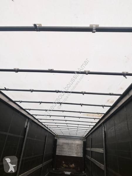 Schmitz Cargobull  semi-trailer