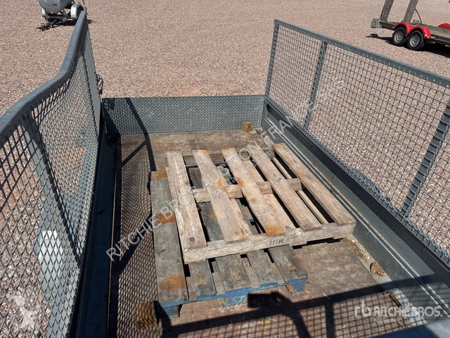 Véhicule utilitaire   H211L01CF