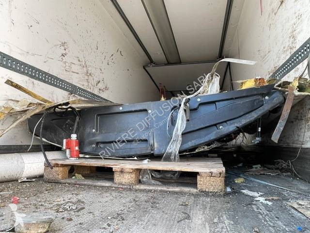 Chereau  semi-trailer
