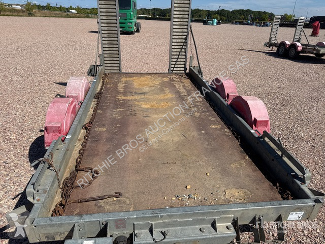Porta máquinas   H212L14CF