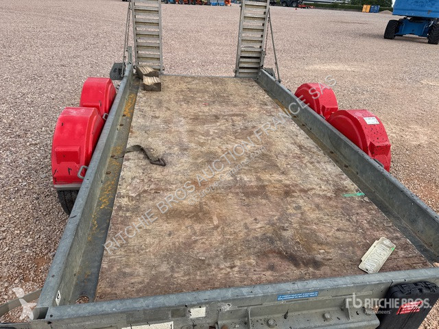 Porta máquinas  H212L14CF