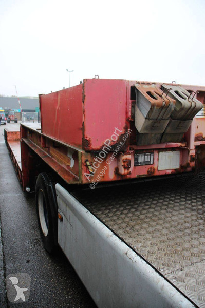 Semirremolque Nooteboom EURO-48-03