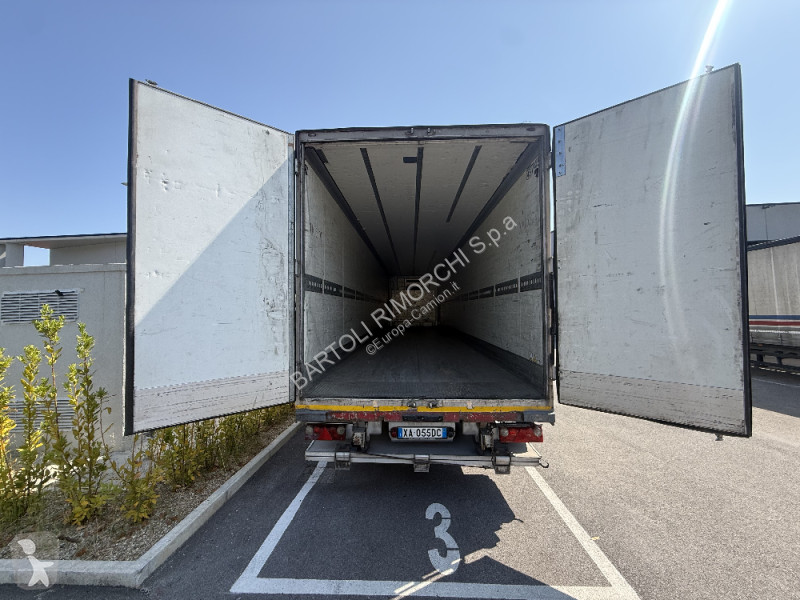 Semi remorque Schmitz Cargobull SEMIRIMORCHIO,...