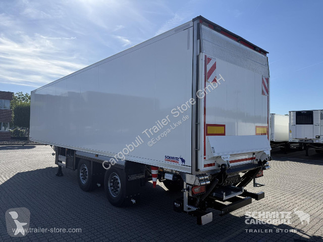 Schmitz Cargobull Frischdienst Standard...