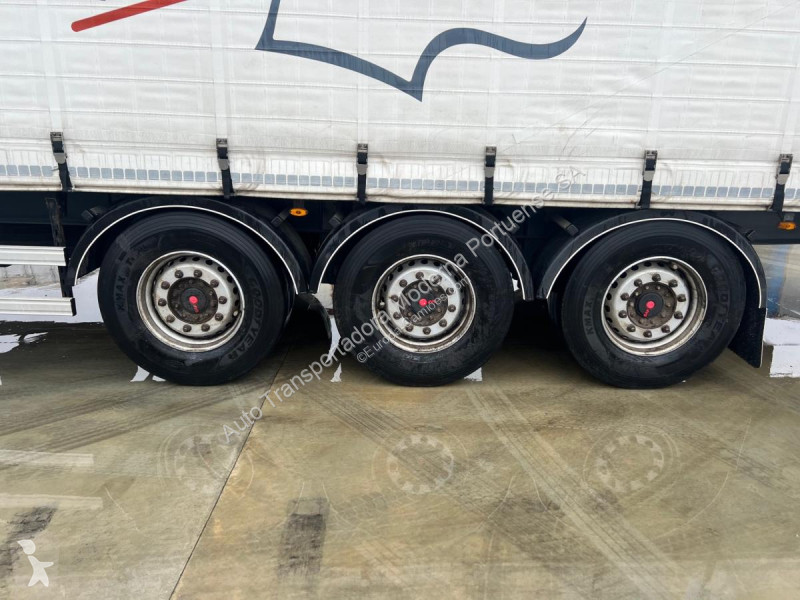 Fruehauf  Semi-Reboque semi-trailer