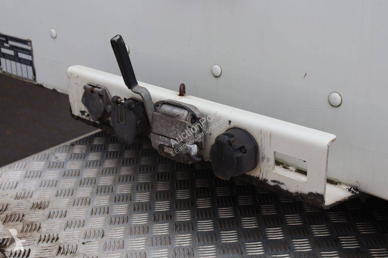 Semi remorque Veldhuizen P31-2A