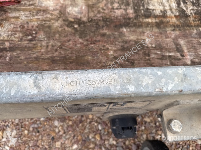 Přívěs   H212L14CF