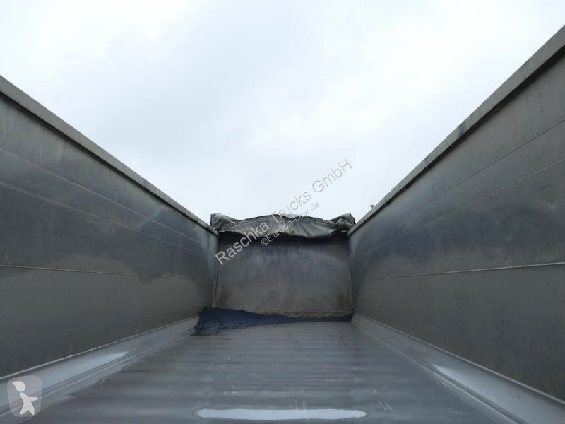 Oplegger Benalu Alukipper ca.26.cubic*