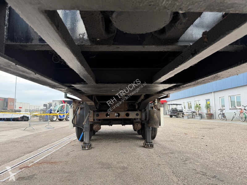 Semirremolque Bulthuis TSTA23 3 AXLE - BPW -...