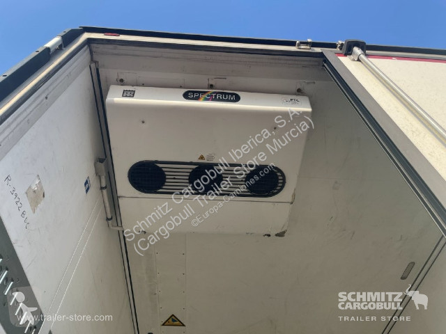 Oplegger Schmitz Cargobull Semiremolque Frigo...