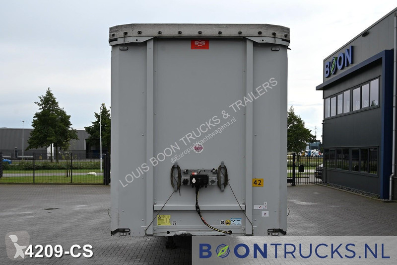 Oplegger Pacton TBD342 | KOOIAAP * HEFDAK *...
