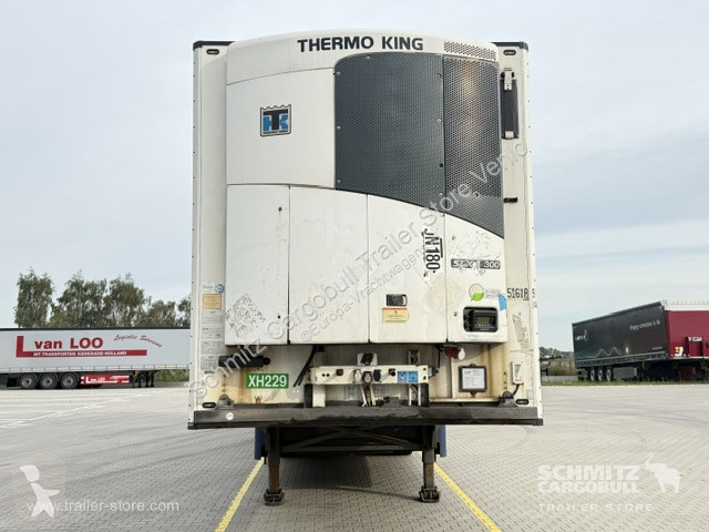 Oplegger Schmitz Cargobull Tiefkühler Standard
