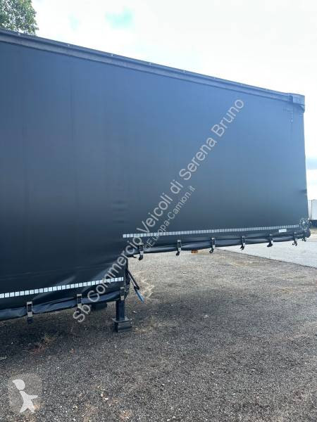 Oplegger Lecitrailer