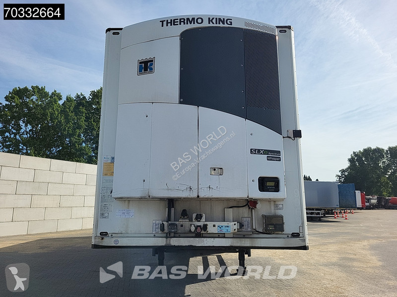 Semirremolque Schmitz Cargobull Thermo King...