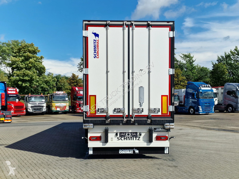 Semirremolque Schmitz Cargobull NEW -  24...