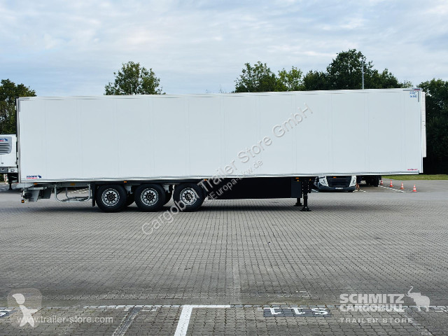 Semirremolque Schmitz Cargobull Tiefkühler...