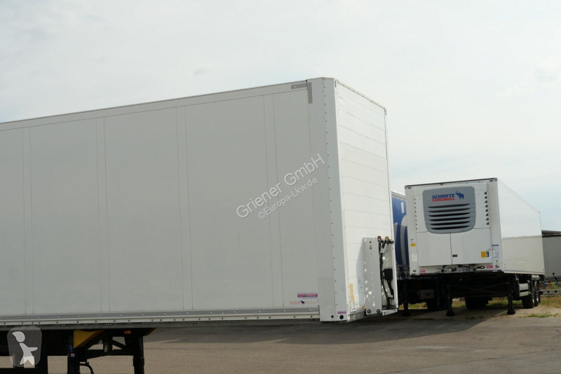Semirremolque Schmitz Cargobull 24/...