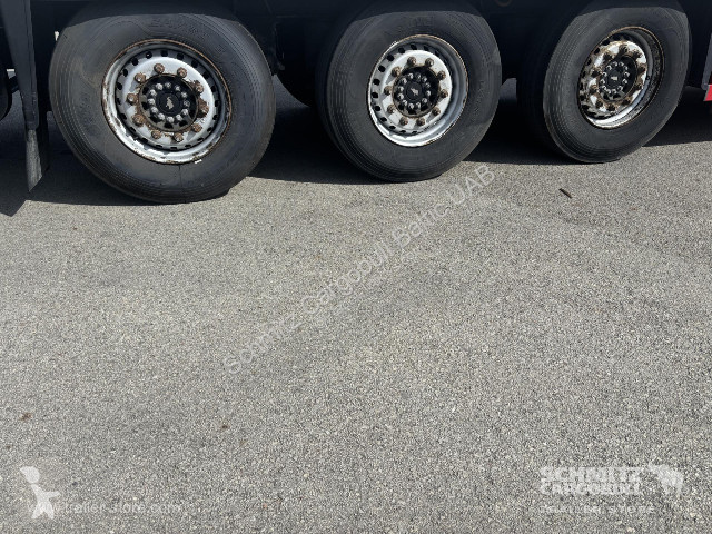 Semirremolque Schmitz Cargobull Semitrailer...