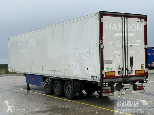 Semirremolque Schmitz Cargobull Tiefkühler...