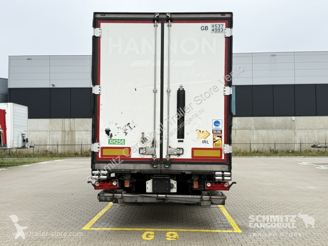 Semirremolque Schmitz Cargobull Tiefkühler...