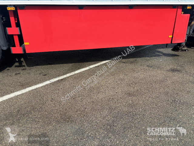 Semirremolque Schmitz Cargobull Semitrailer...
