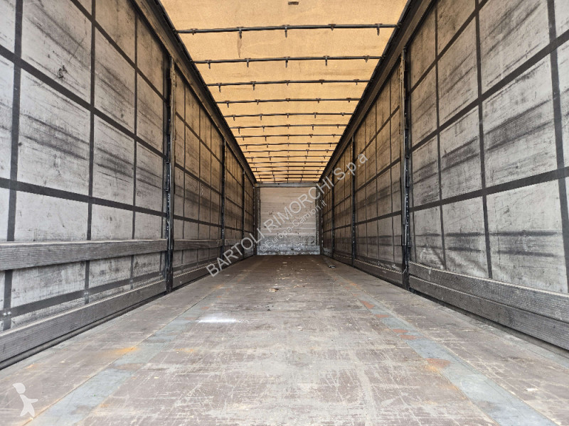 Semi remorque Schmitz Cargobull SEMIRIMORCHIO,...