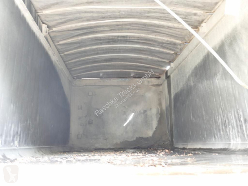 Semirremolque Schmitz Cargobull Alukipper mit...