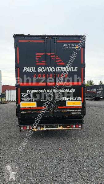 Semirremolque Reisch R24-RSBS-3...