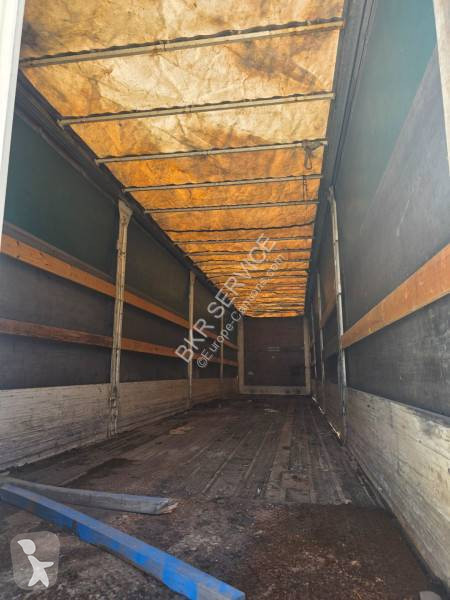 Напівпричіп Lecitrailer