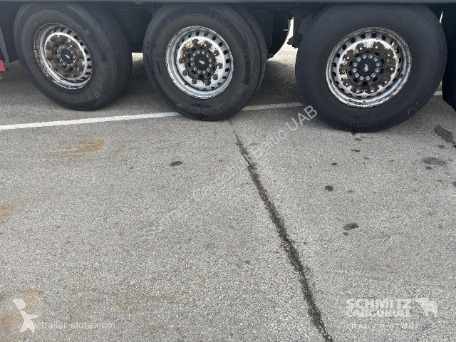 Semirremolque Schmitz Cargobull Semitrailer...