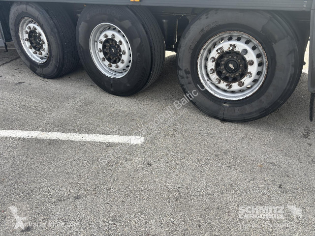Semirremolque Schmitz Cargobull Semitrailer...