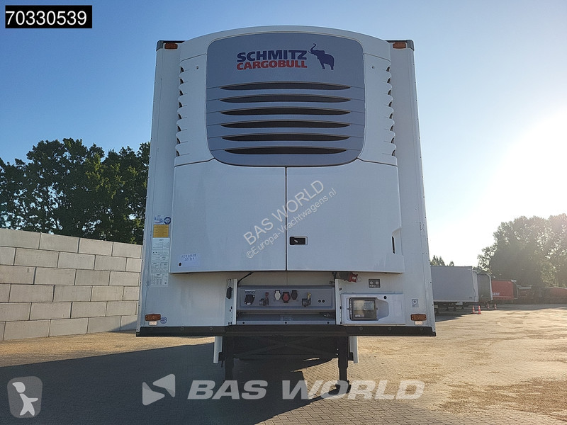 Návěs Schmitz Cargobull SCB*S3B 3 axles...
