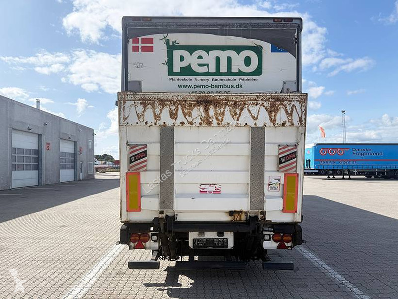 Oplegger Krone 3 axle Refrigerated trailer/ 3...