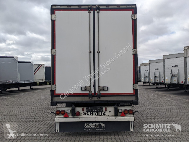 Semirremolque Schmitz Cargobull Tiefkühler...