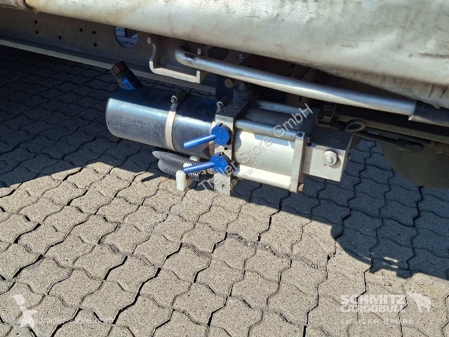 Semirremolque Schmitz Cargobull Curtainsider...