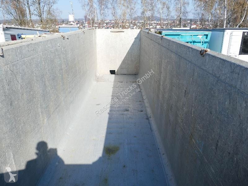 Semirremolque Benalu Alukiper ca. 70 Cm³*