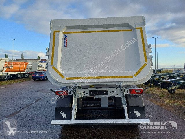 Semirremolque Schmitz Cargobull Kipper...