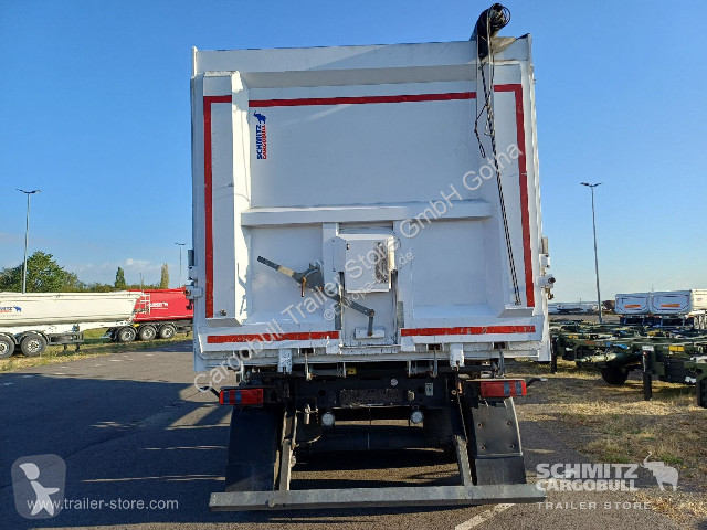 Semirremolque Schmitz Cargobull Kipper...