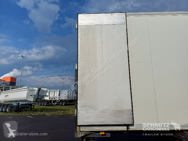 Semirremolque Schmitz Cargobull Tiefkühler...
