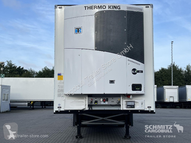 Semirremolque Schmitz Cargobull Tiefkühler...