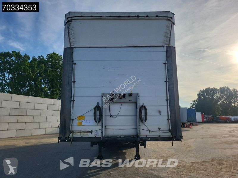 Oplegger Schmitz Cargobull SCB*S3T