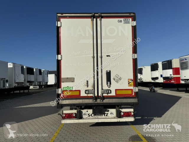 Oplegger Schmitz Cargobull Tiefkühler Standard