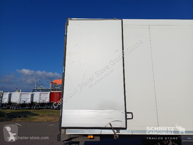 Semirremolque Schmitz Cargobull Tiefkühler...