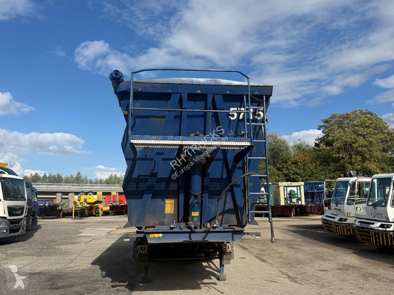 Návěs Lück SKF35