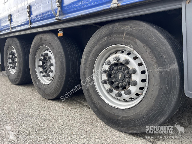 Návěs Schmitz Cargobull Semitrailer...