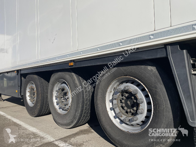 Návěs Schmitz Cargobull Semitrailer Reefer...