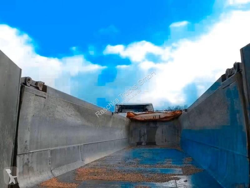 Návěs Benalu Alukipper ca.24.cubic*
