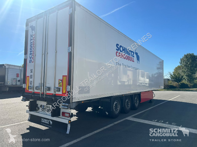 Semirremolque Schmitz Cargobull Semitrailer...
