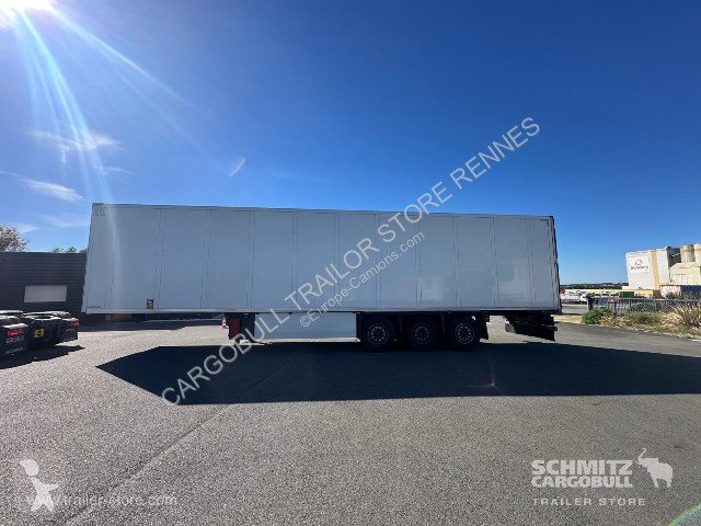 Semirremolque Schmitz Cargobull Semitrailer...