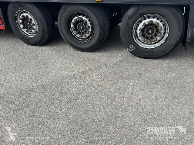 Semirremolque Schmitz Cargobull Semitrailer...